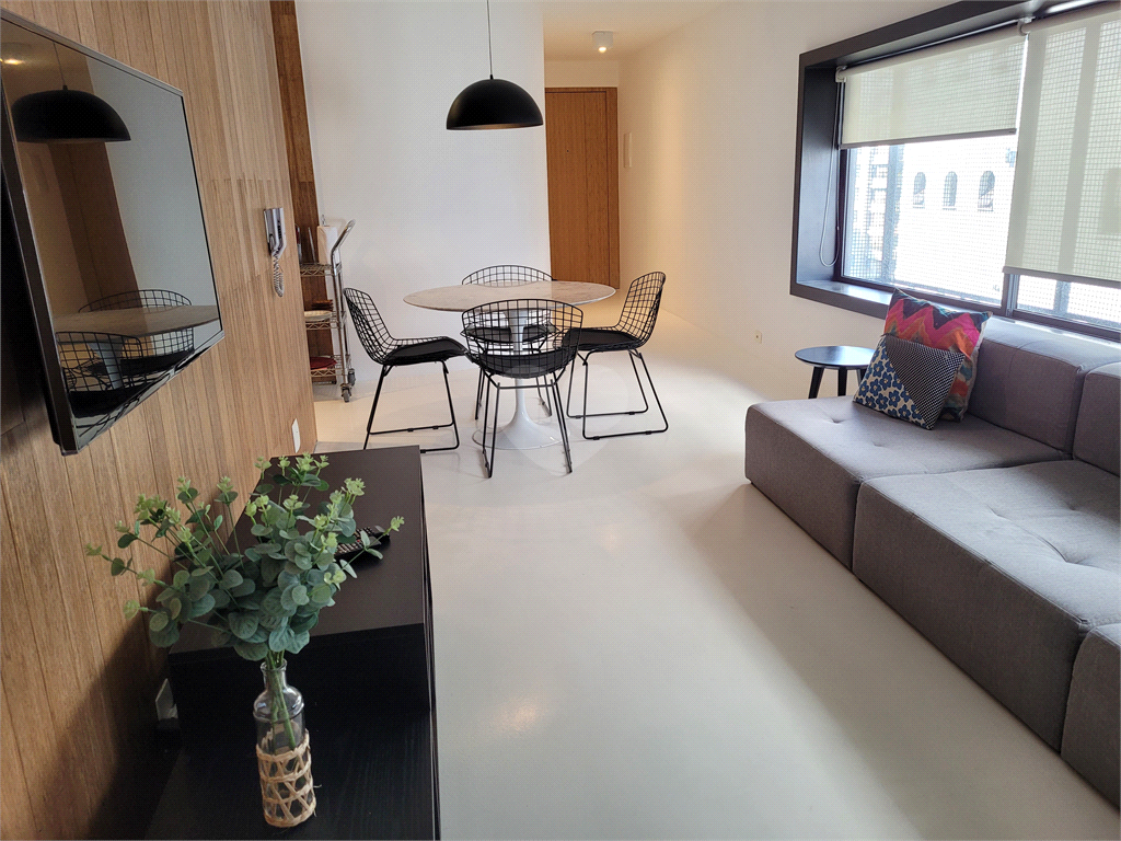 Venda Apartamento São Paulo Jardim Paulista REO47942 4