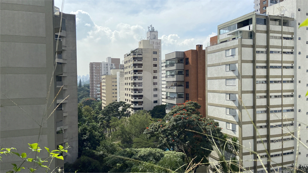 Venda Apartamento São Paulo Vila Uberabinha REO47947 6