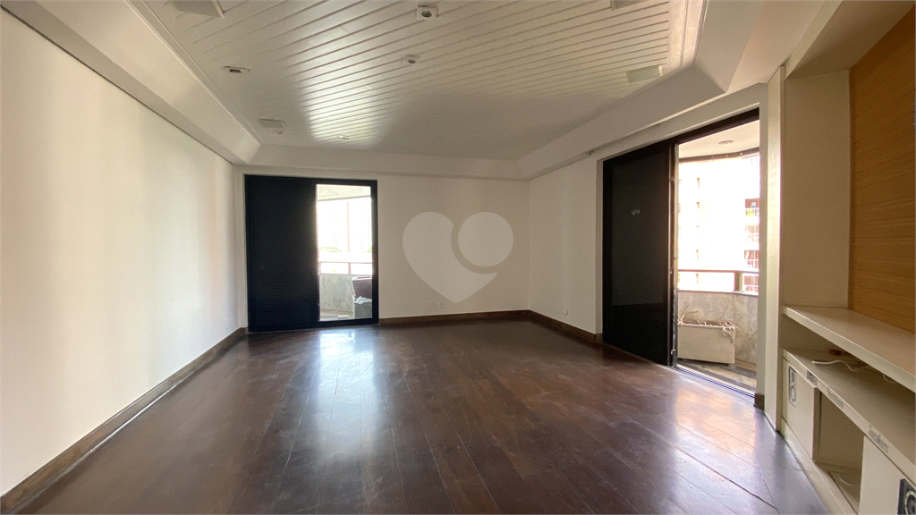 Venda Apartamento São Paulo Vila Uberabinha REO47947 3