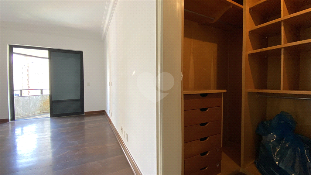 Venda Apartamento São Paulo Vila Uberabinha REO47947 16