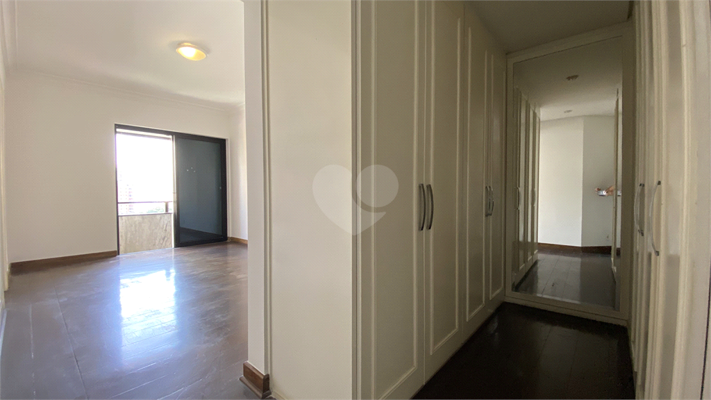 Venda Apartamento São Paulo Vila Uberabinha REO47947 17