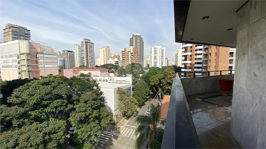 Venda Apartamento São Paulo Vila Uberabinha REO47947 7