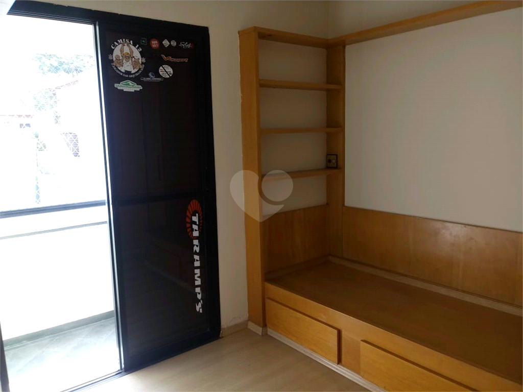 Venda Apartamento São Paulo Jardim São Paulo(zona Norte) REO479494 12