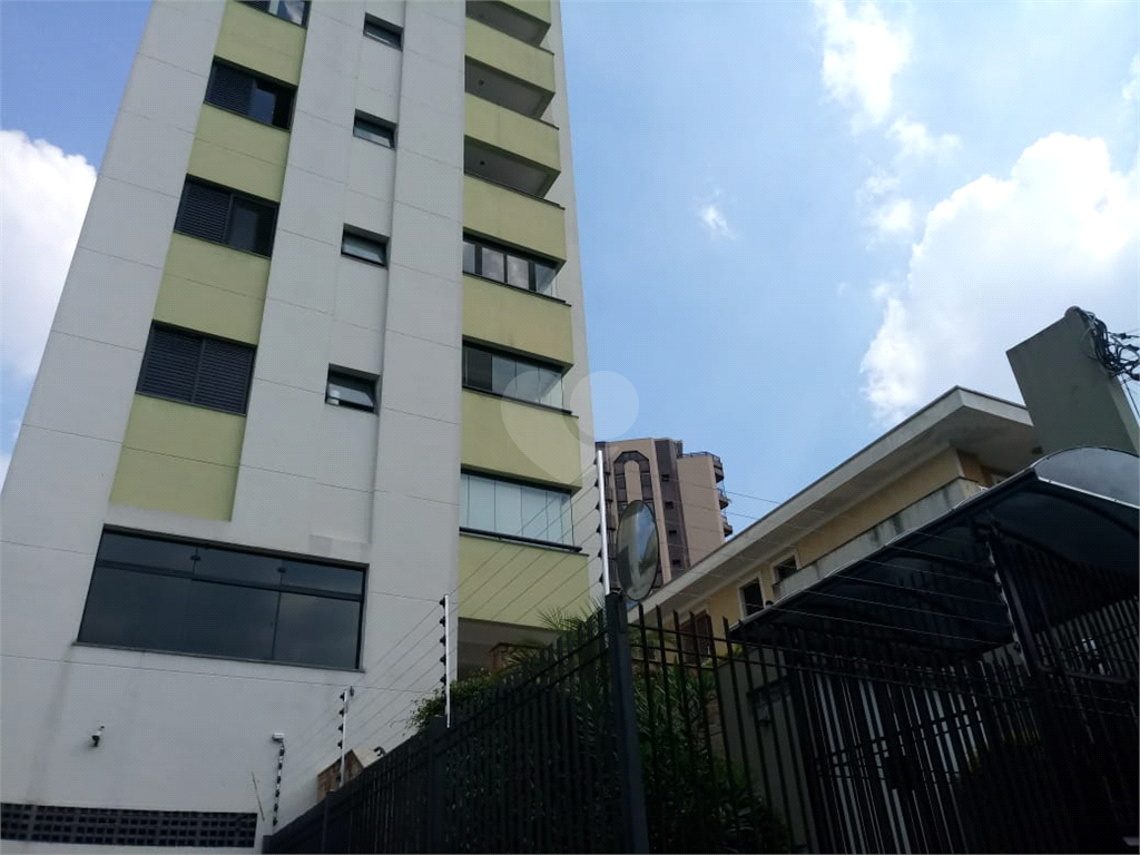 Venda Apartamento São Paulo Jardim São Paulo(zona Norte) REO479494 1