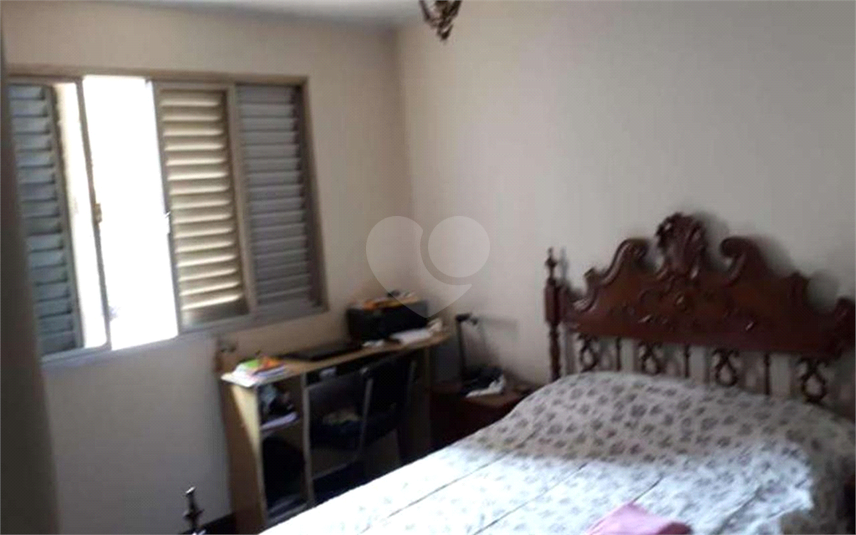 Venda Casa São Paulo Vila Nova Conceição REO479516 12