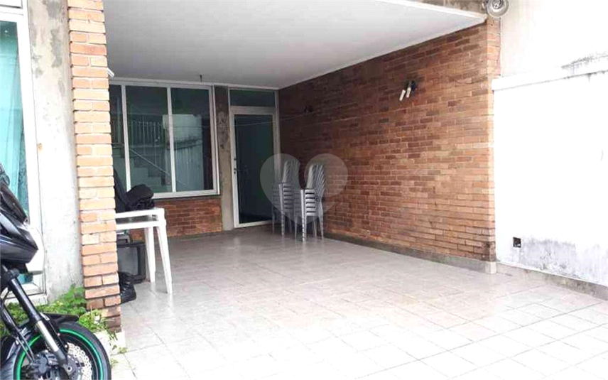 Venda Casa São Paulo Vila Nova Conceição REO479516 1