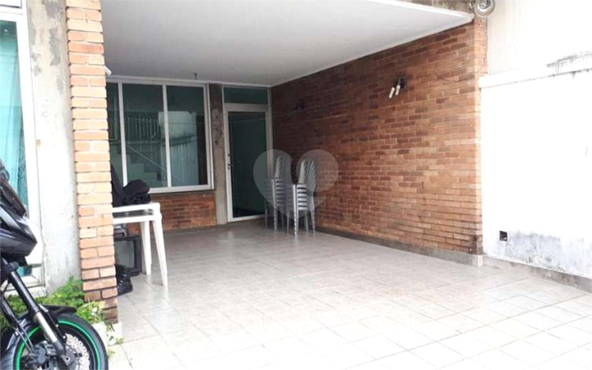 Venda Casa São Paulo Vila Nova Conceição REO479516 16