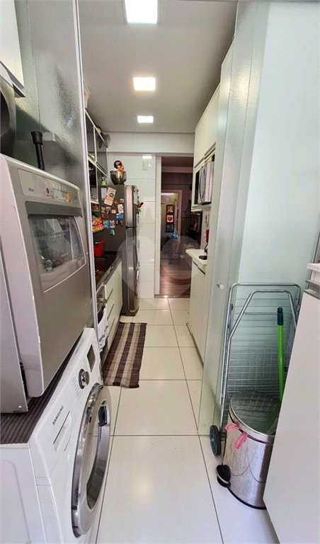 Venda Apartamento São Paulo Perdizes REO479533 14