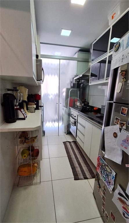 Venda Apartamento São Paulo Perdizes REO479533 13