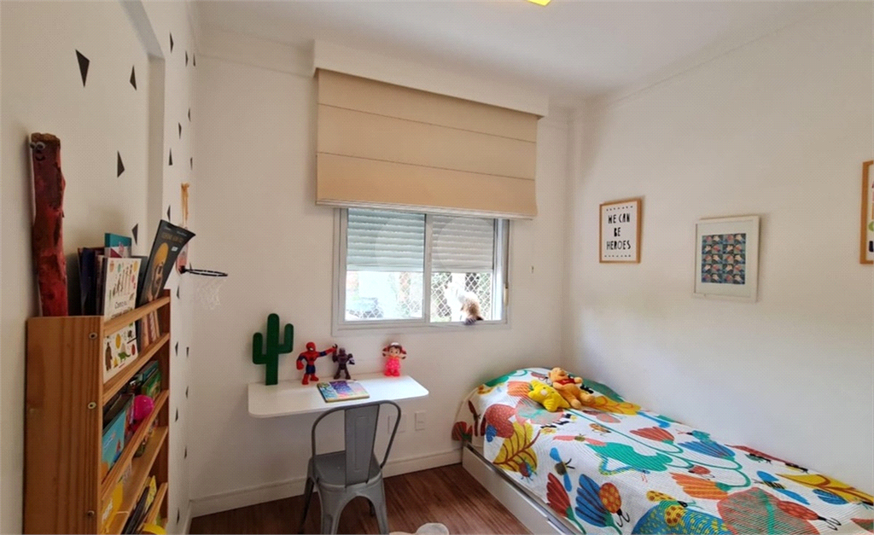 Venda Apartamento São Paulo Perdizes REO479533 10