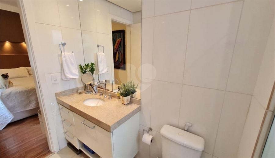 Venda Apartamento São Paulo Perdizes REO479533 9