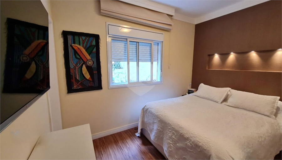 Venda Apartamento São Paulo Perdizes REO479533 6