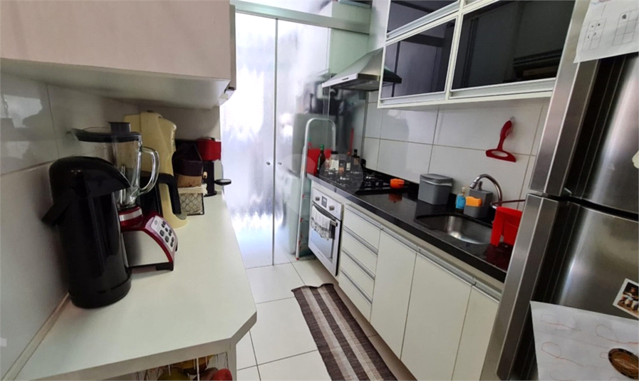 Venda Apartamento São Paulo Perdizes REO479533 12