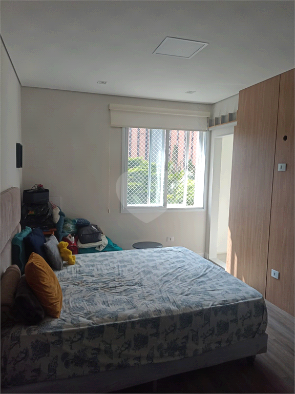 Venda Apartamento São Paulo Bela Vista REO47954 37