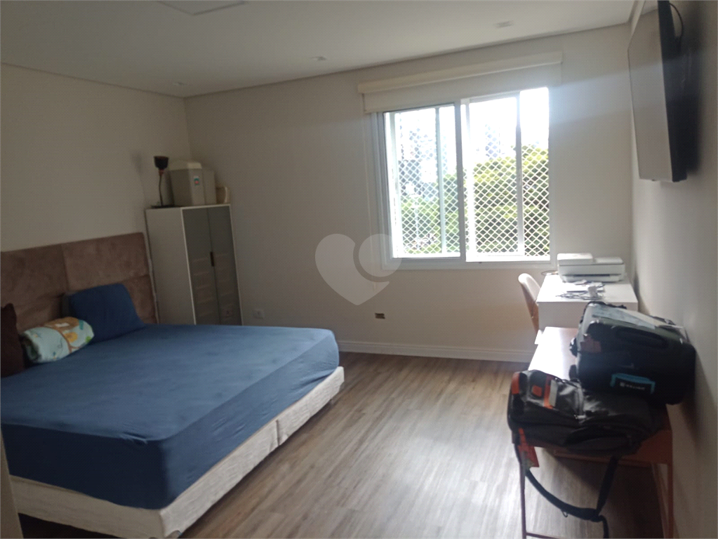 Venda Apartamento São Paulo Bela Vista REO47954 26