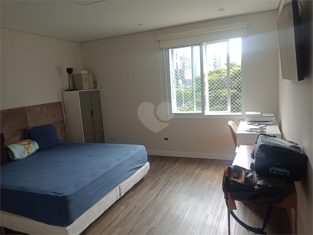 Venda Apartamento São Paulo Bela Vista REO47954 22