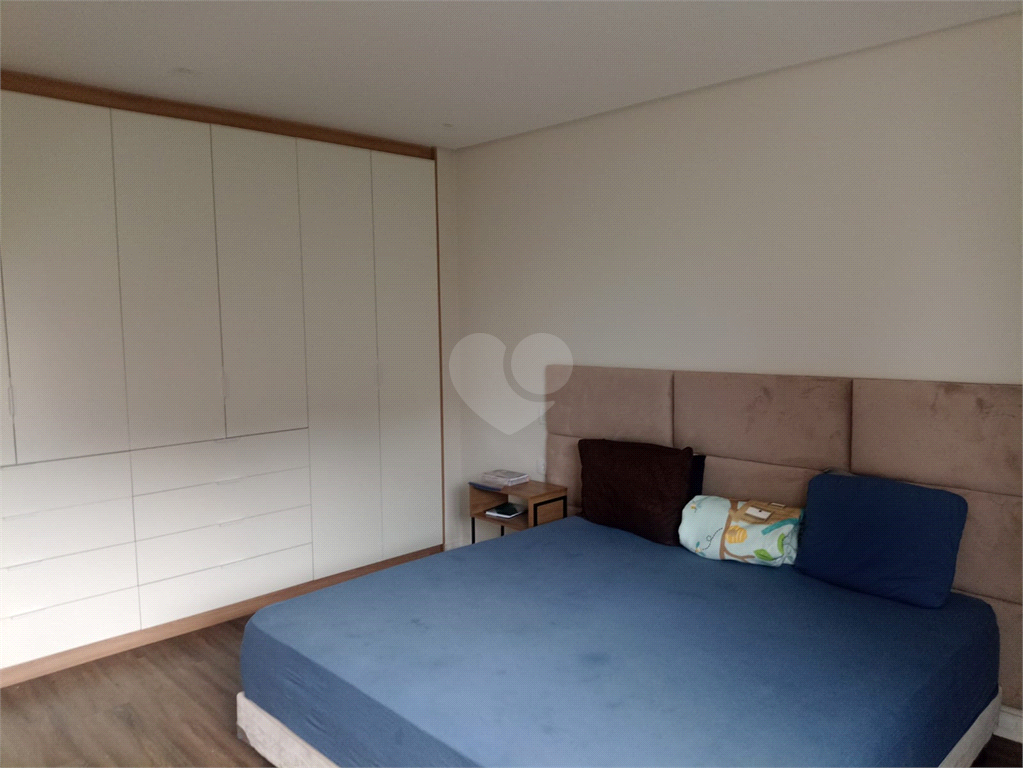 Venda Apartamento São Paulo Bela Vista REO47954 19