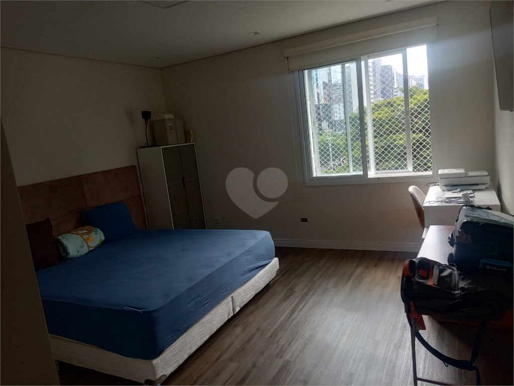 Venda Apartamento São Paulo Bela Vista REO47954 24