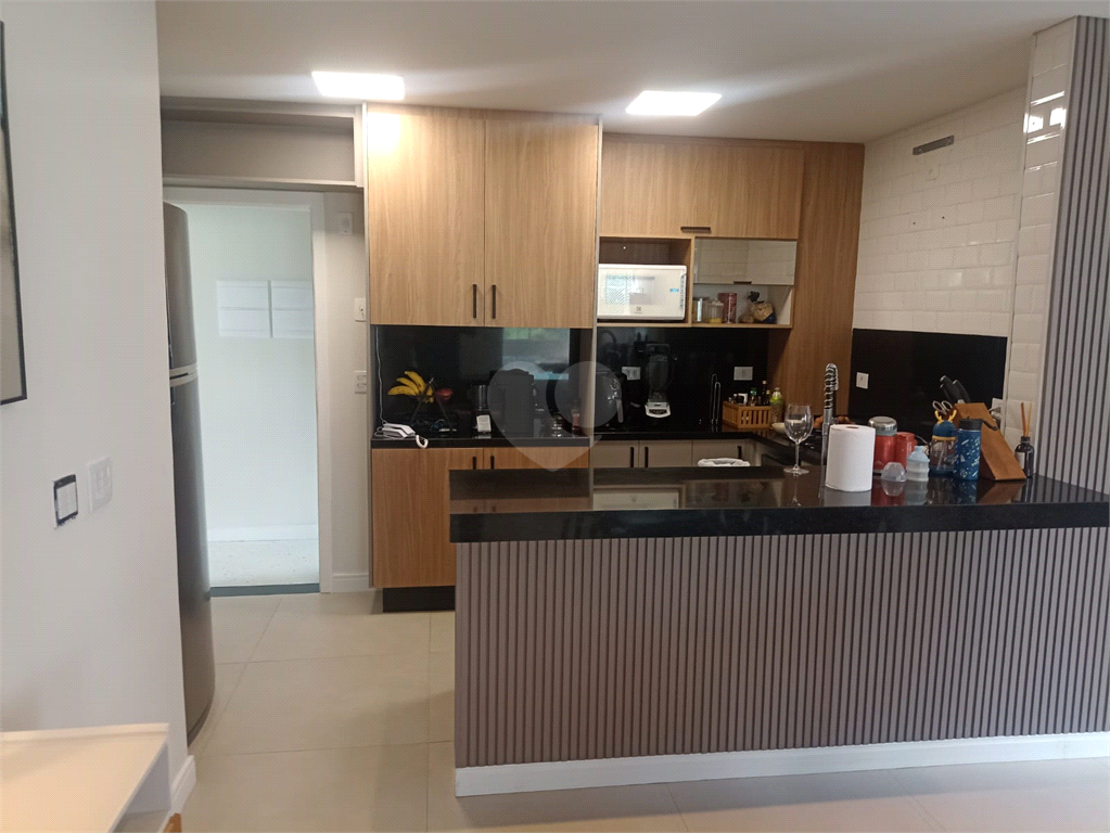 Venda Apartamento São Paulo Bela Vista REO47954 12