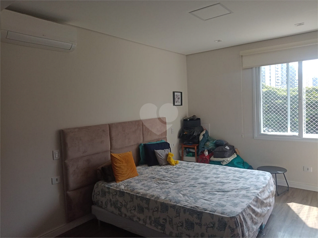 Venda Apartamento São Paulo Bela Vista REO47954 35