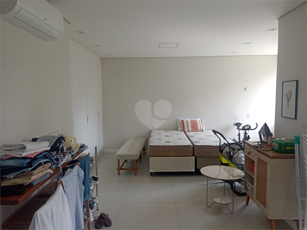 Venda Apartamento São Paulo Bela Vista REO47954 17