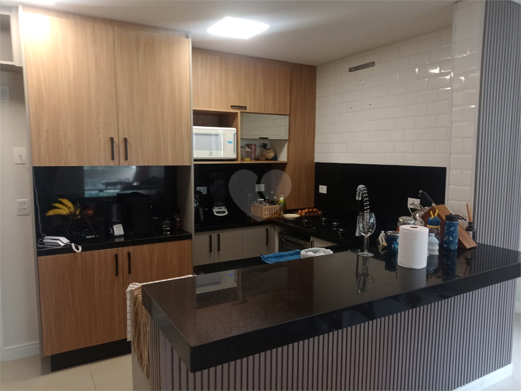 Venda Apartamento São Paulo Bela Vista REO47954 11