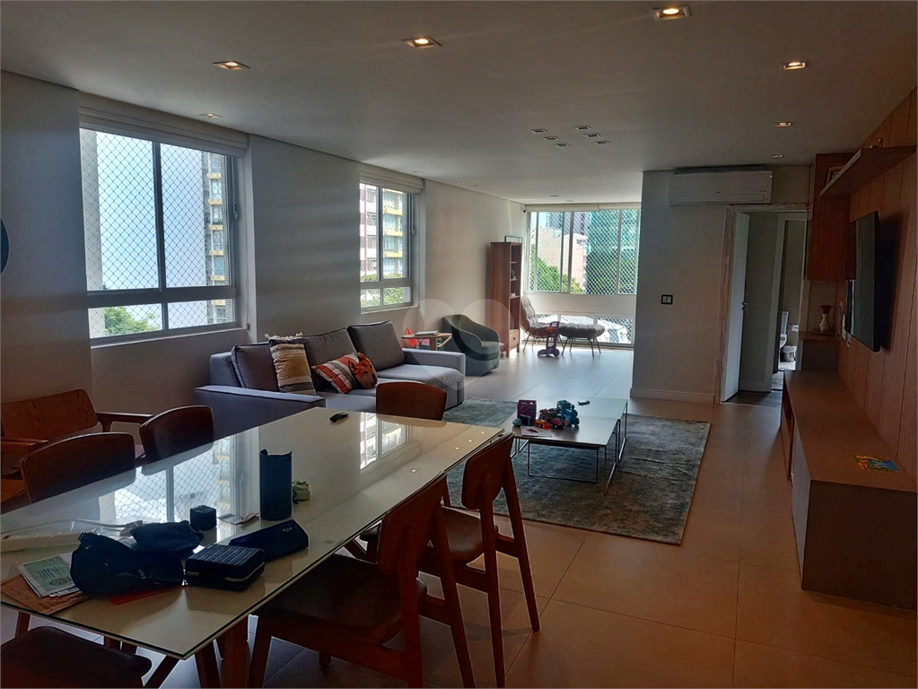 Venda Apartamento São Paulo Bela Vista REO47954 9