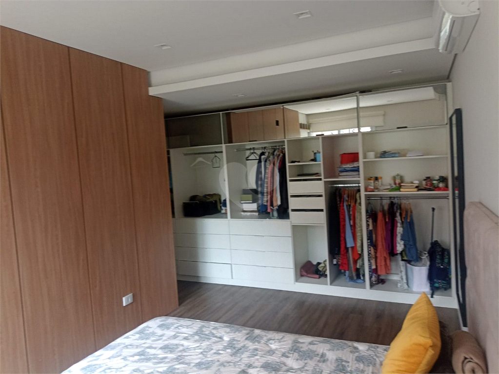 Venda Apartamento São Paulo Bela Vista REO47954 32