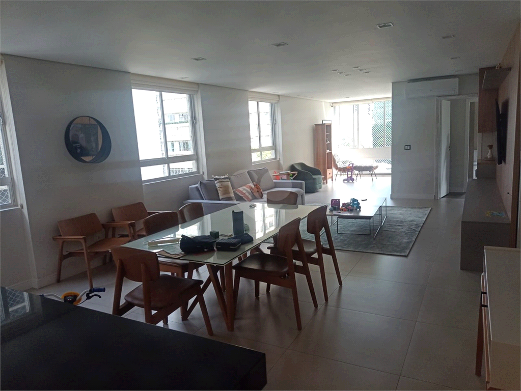 Venda Apartamento São Paulo Bela Vista REO47954 8