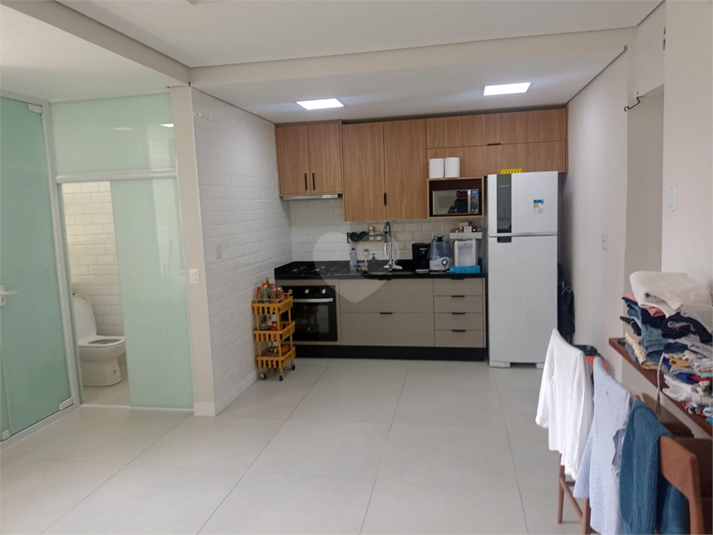 Venda Apartamento São Paulo Bela Vista REO47954 16