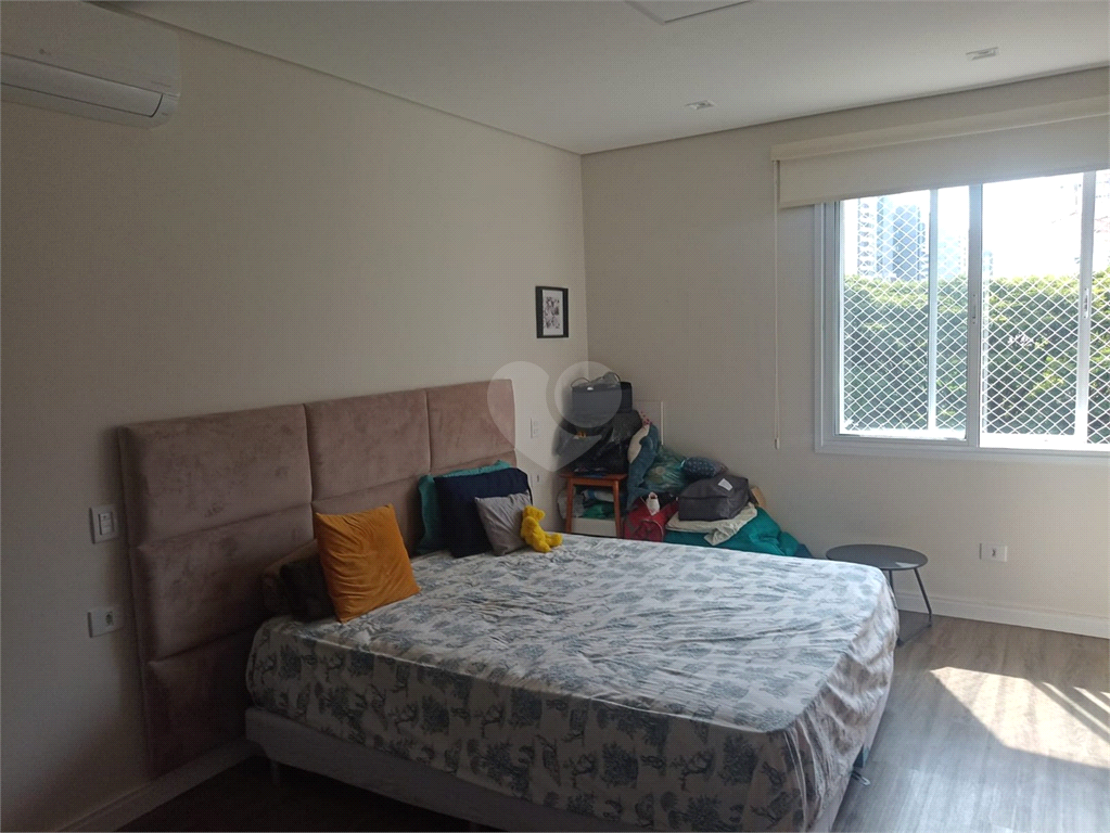 Venda Apartamento São Paulo Bela Vista REO47954 30