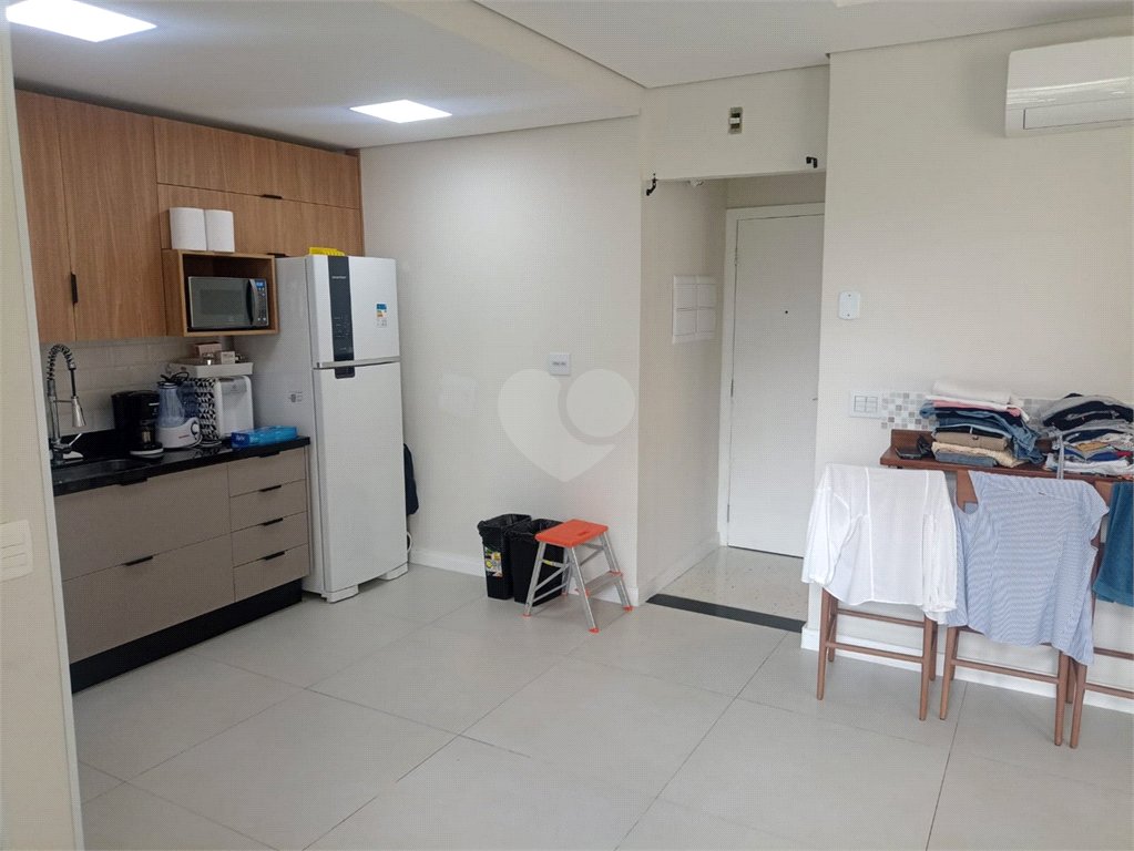 Venda Apartamento São Paulo Bela Vista REO47954 15