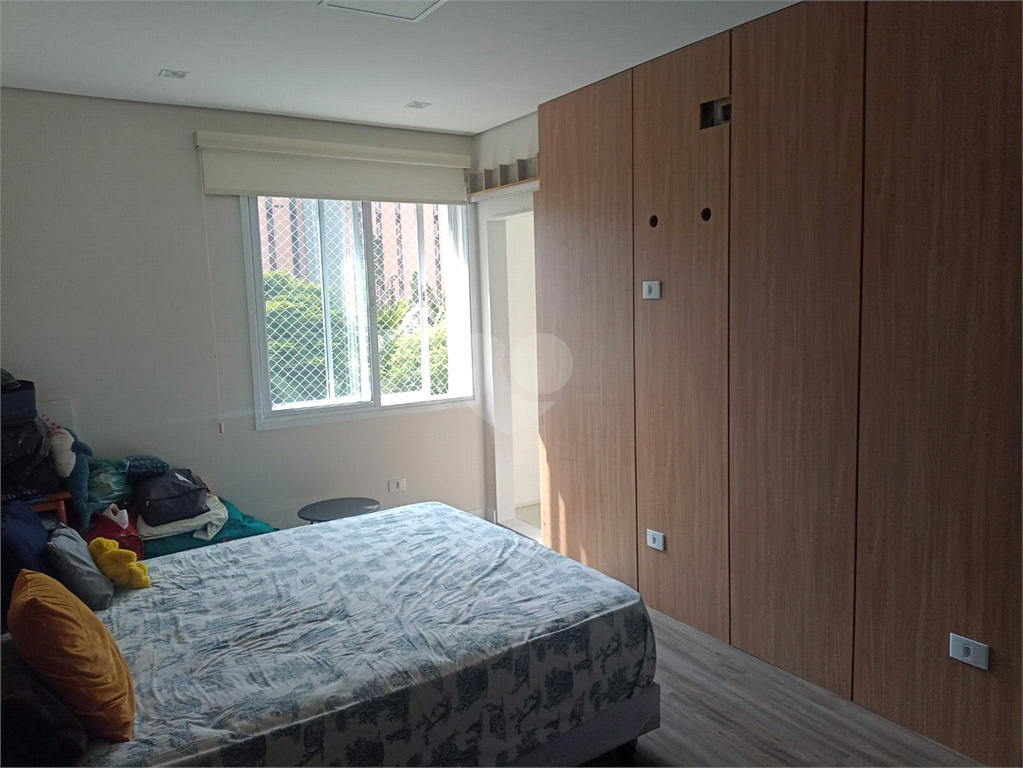 Venda Apartamento São Paulo Bela Vista REO47954 28