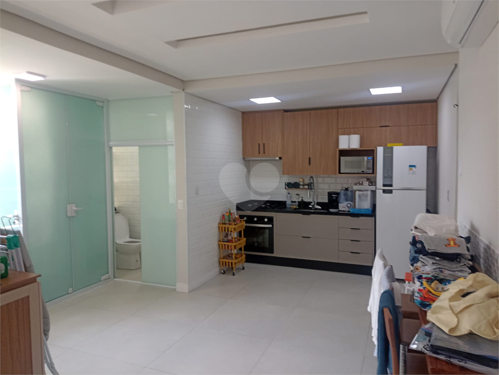 Venda Apartamento São Paulo Bela Vista REO47954 14