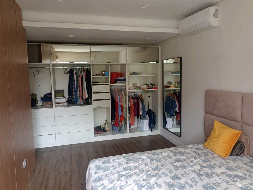 Venda Apartamento São Paulo Bela Vista REO47954 34