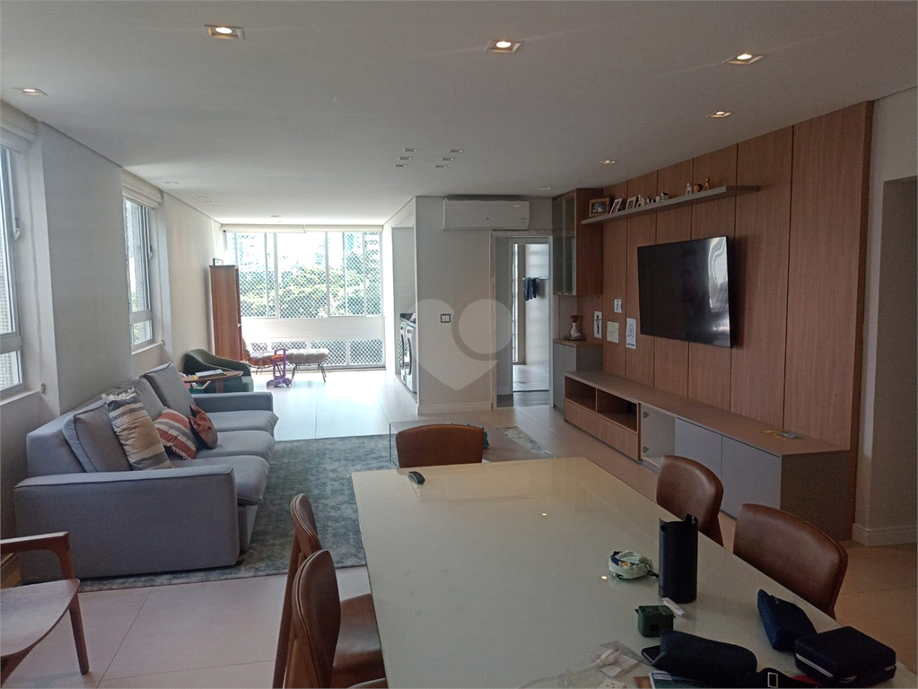 Venda Apartamento São Paulo Bela Vista REO47954 5