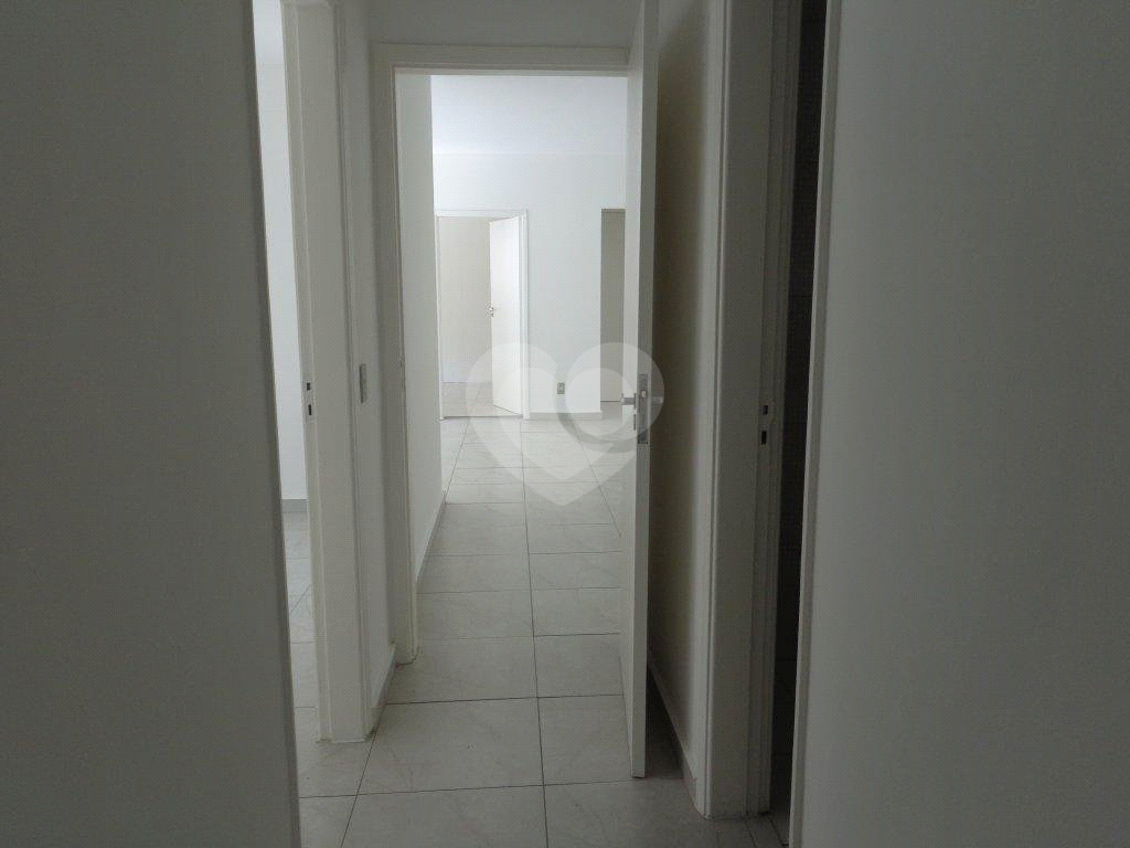 Aluguel Apartamento São Paulo Paraíso REO47955 24