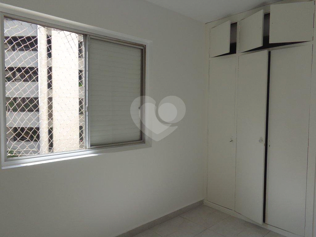 Aluguel Apartamento São Paulo Paraíso REO47955 17