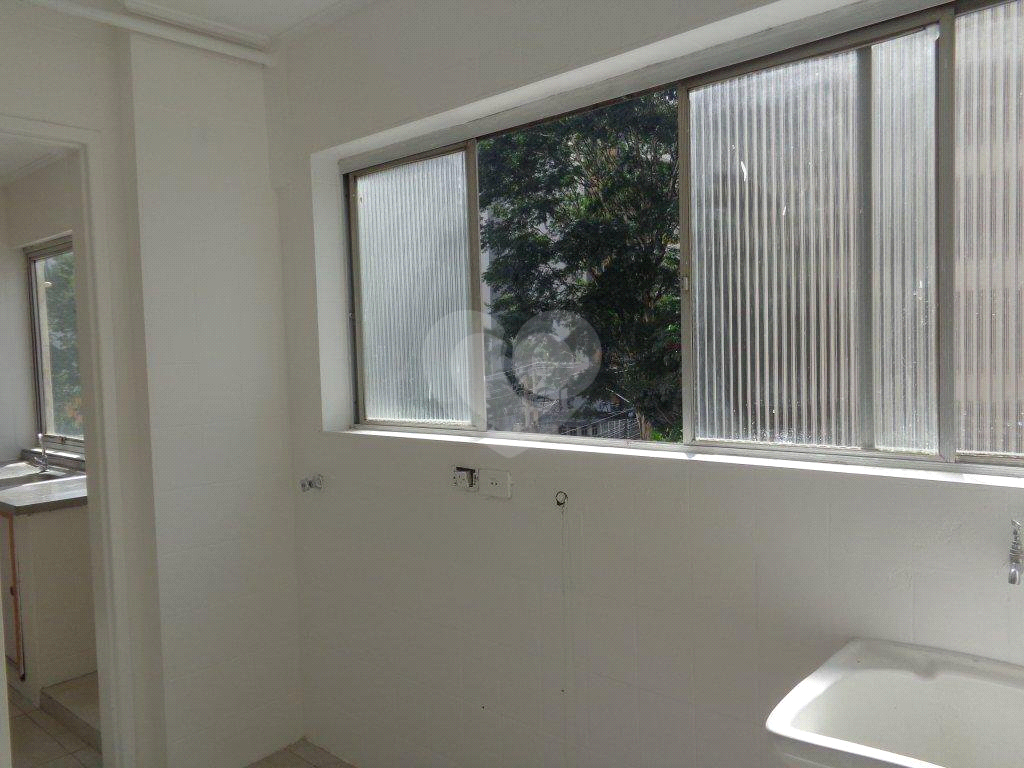 Aluguel Apartamento São Paulo Paraíso REO47955 21