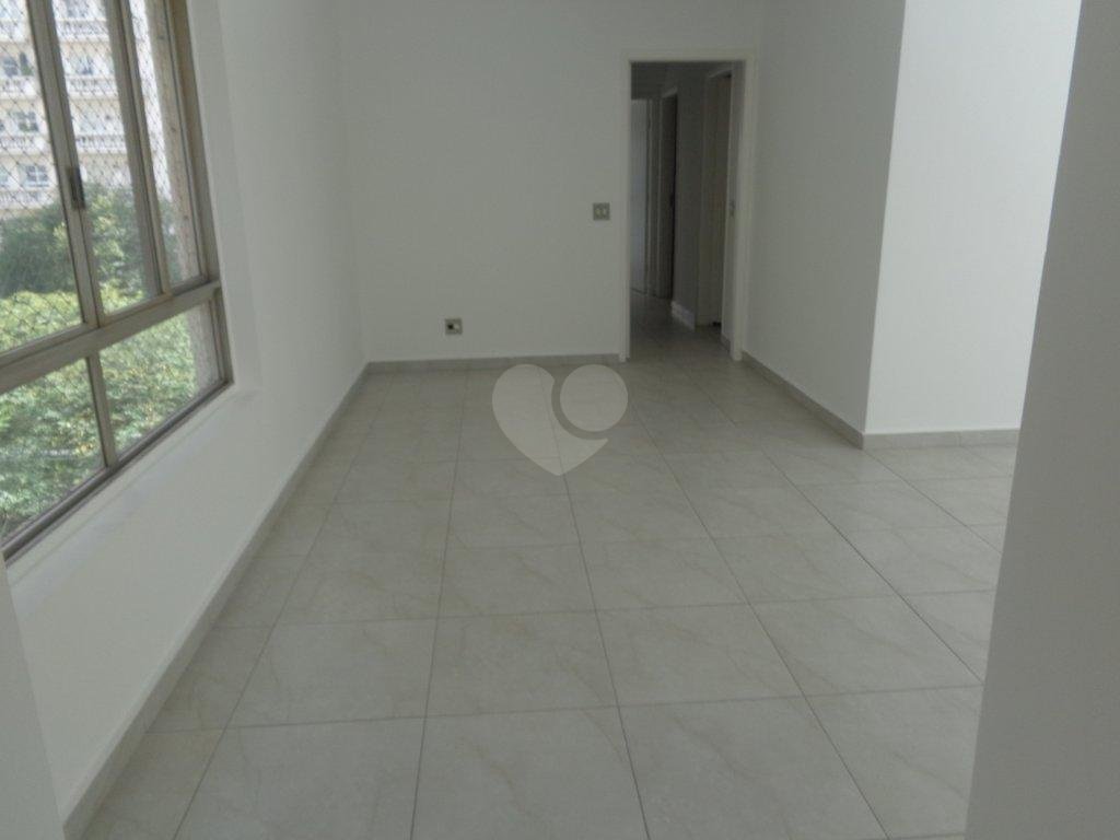 Aluguel Apartamento São Paulo Paraíso REO47955 2