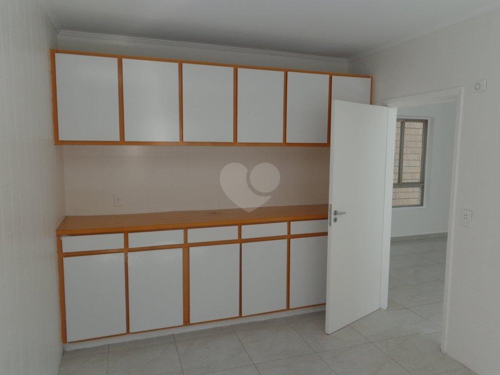 Aluguel Apartamento São Paulo Paraíso REO47955 3