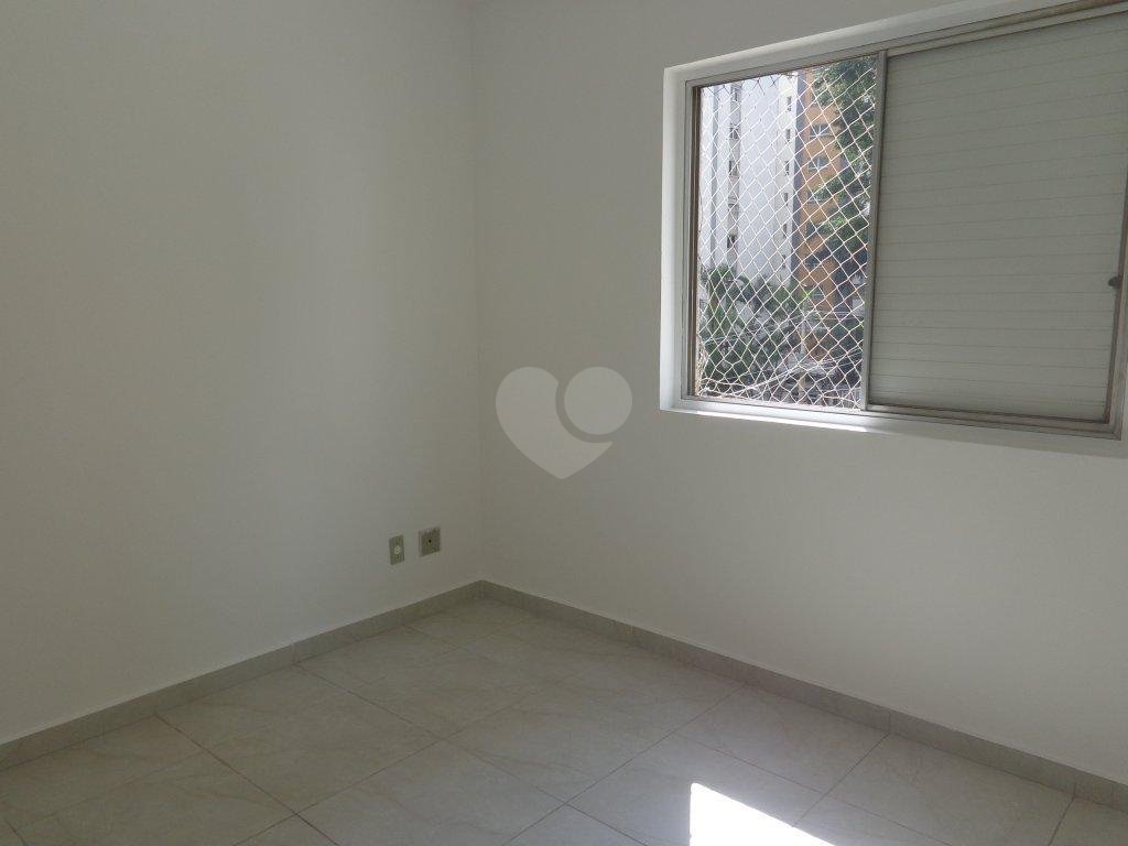 Aluguel Apartamento São Paulo Paraíso REO47955 12