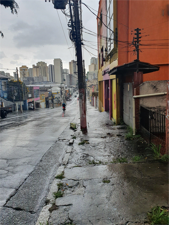 Venda Terreno São Paulo Santana REO479585 7