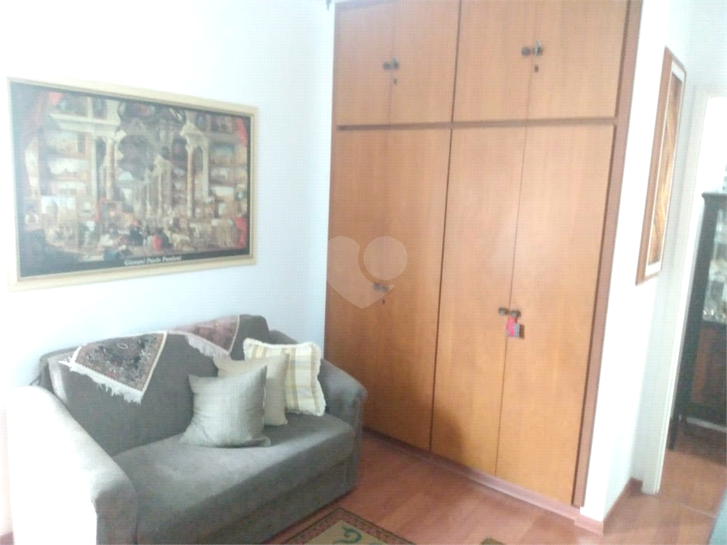 Venda Apartamento Campinas Vila Itapura REO479608 13