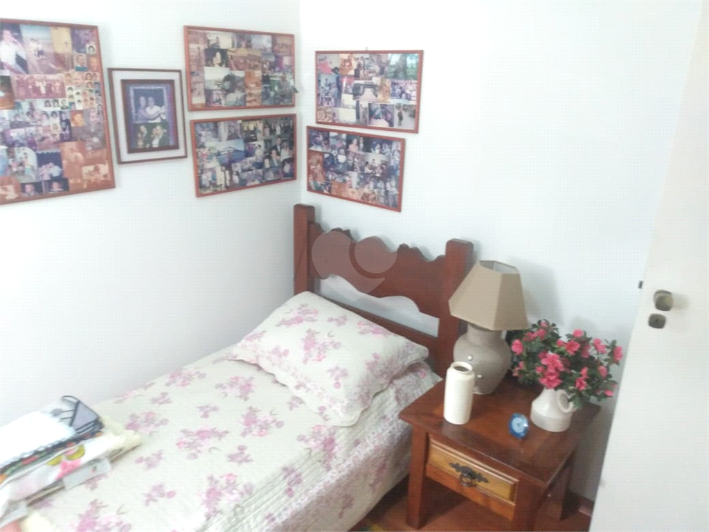 Venda Apartamento Campinas Vila Itapura REO479608 17