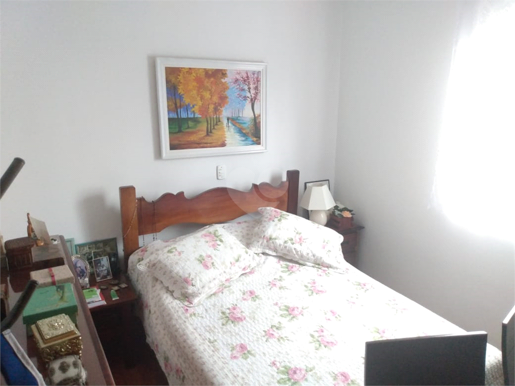 Venda Apartamento Campinas Vila Itapura REO479608 9