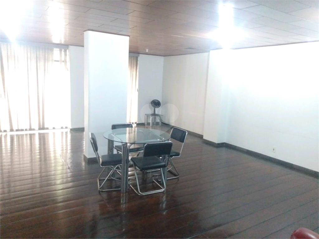 Venda Apartamento Campinas Vila Itapura REO479608 37