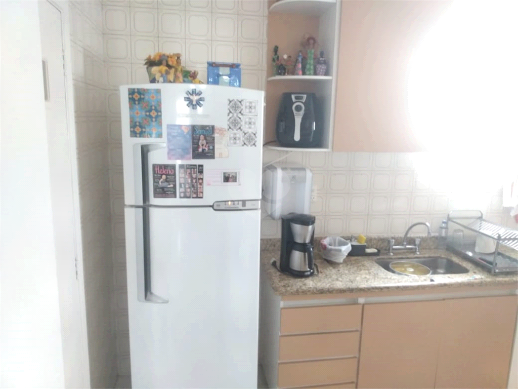 Venda Apartamento Campinas Vila Itapura REO479608 22