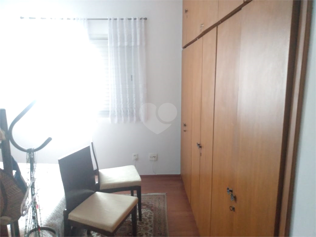 Venda Apartamento Campinas Vila Itapura REO479608 7