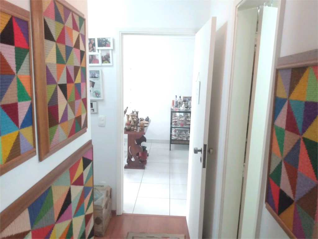 Venda Apartamento Campinas Vila Itapura REO479608 19